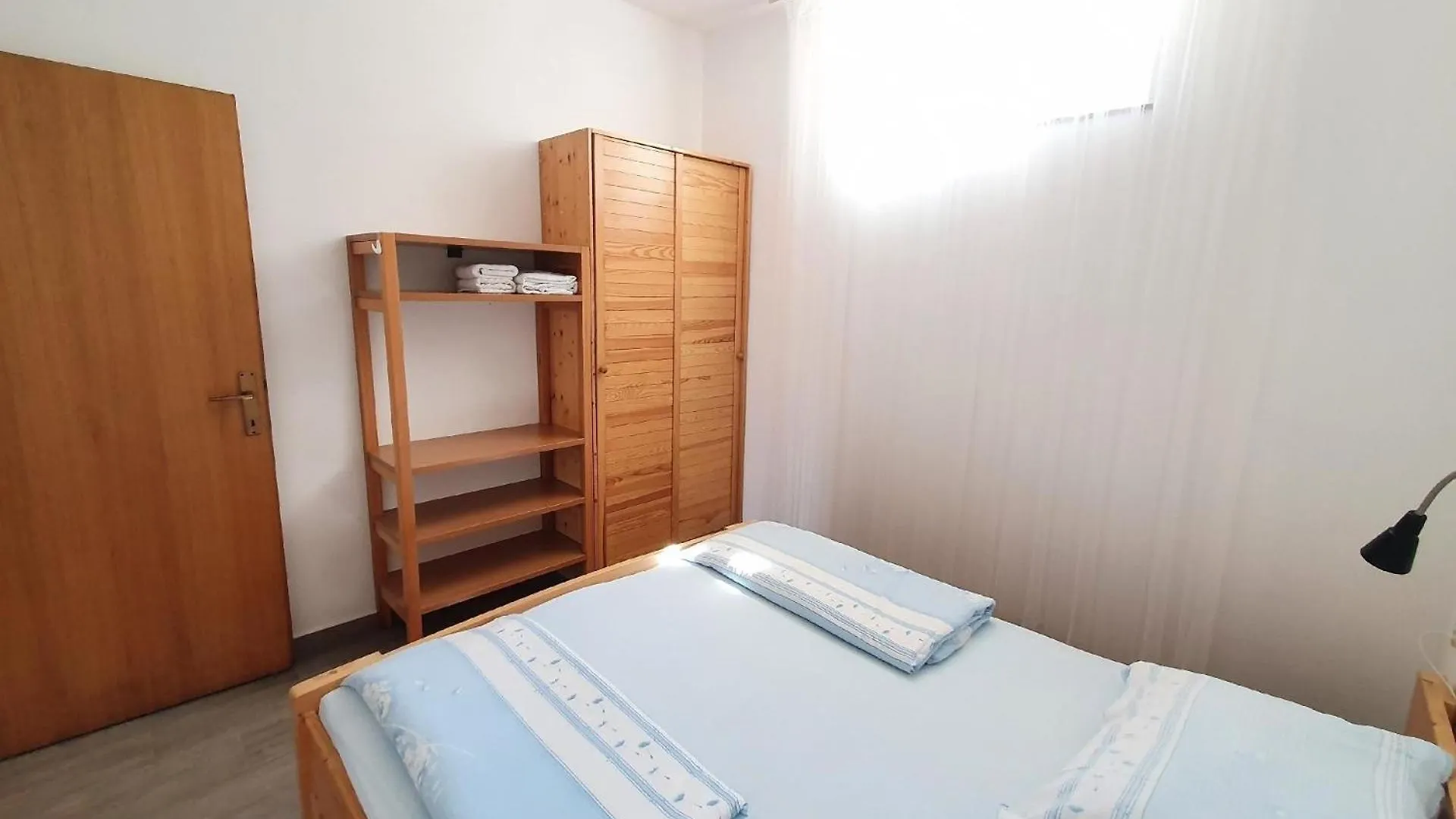 Apartment Ferienwohnung Fuer 3 Personen Ca 35 M In Baska, Adriakueste Kroatien Kroatische Inseln Croatia