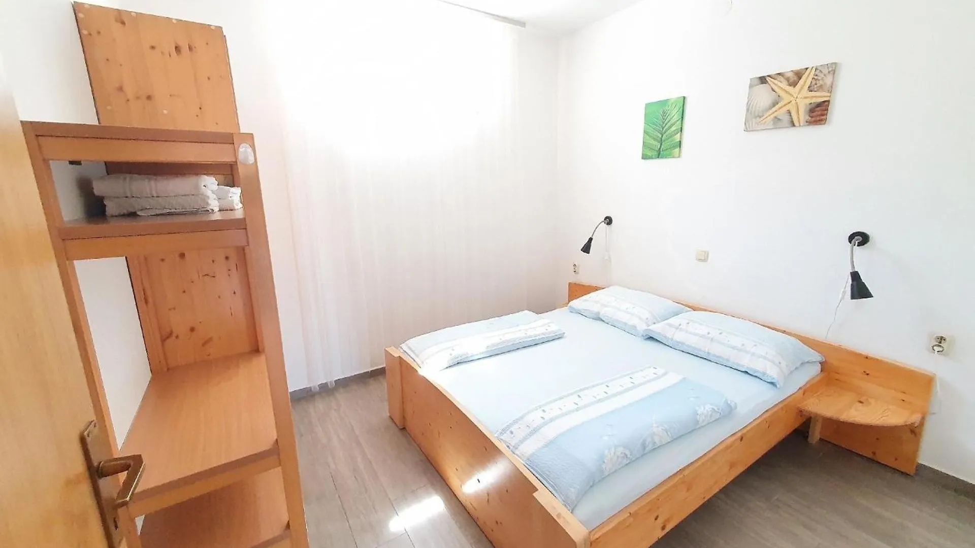 Ferienwohnung Fuer 3 Personen Ca 35 M In Baska, Adriakueste Kroatien Kroatische Inseln Croatia