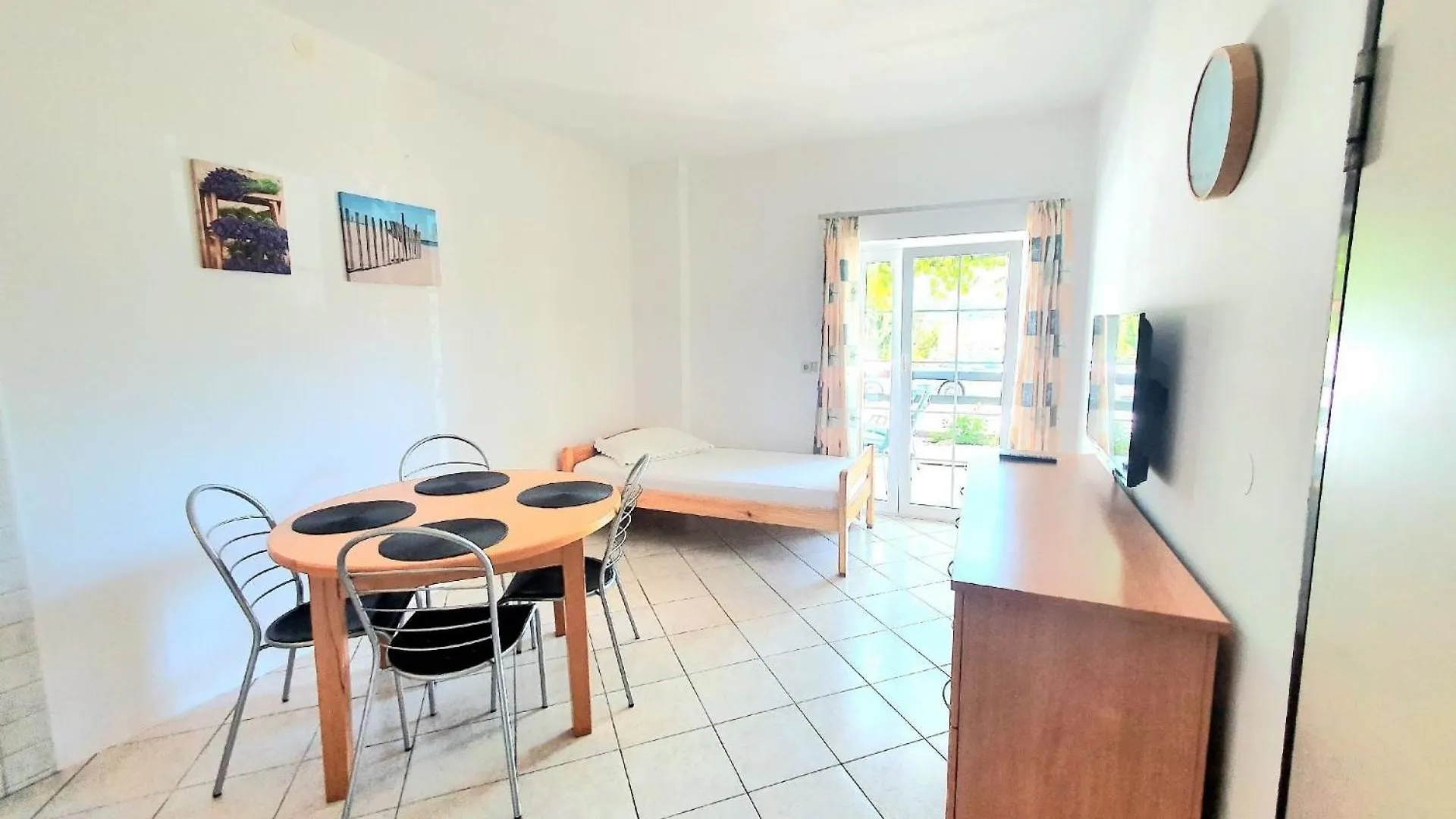 Ferienwohnung Fuer 3 Personen Ca 35 M In Baska, Adriakueste Kroatien Kroatische Inseln 0*, Baska (Krk) Croatia